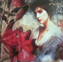 エンヤ　ENYA WATERMARK LP レコード　輸入盤　シュリンク Amazon.co.jp: Watermark: ミュージック
