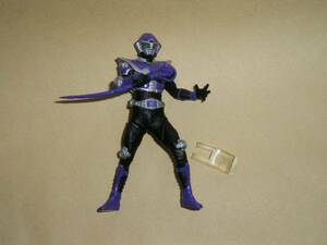  action Poe z Kamen Rider ..