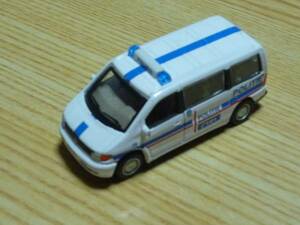  Hongwell Mercedes Benz vi to- police vehicle postage included 