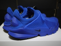 NIKE SOCK DART SP US10 Independence Day LAB SPORT ROYAL BLUE 686058-440_画像2