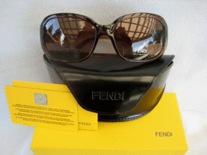 7 Fendi fendi солнцезащитные очки fs387 новый товар! полная распродажа популярный 