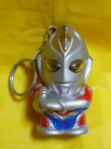  мини фигурка брелок для ключа Ultraman Dyna прекрасный товар включая доставку 