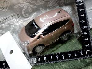 非売品☆DAIHATSU☆カーコレクションどすぅ～☆SONICA☆残1