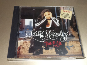 黄金価格！LISETTE MELENDEZ TRUE LIFE 同梱可能