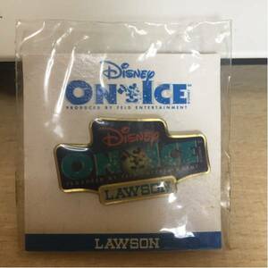  Lawson Disney on лёд Mickey булавка z значок 