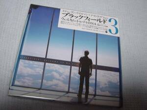 BLACKFIELD 「WELCOME TO MY DNA」 Steven Wilson、PORCUPINE TREE関連