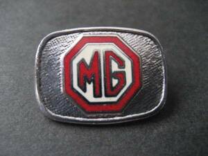 Mg / UK Antique Badge ★ Mijet Rouver Mini Cooper Lotus, John Cooper Works Maurice