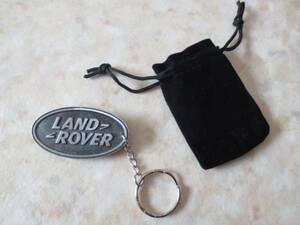  Range Rover Britain made key ring * new goods *RANGEROVER* Evoque 