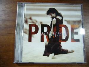 今井美樹/PRIDE★送料無料・CD