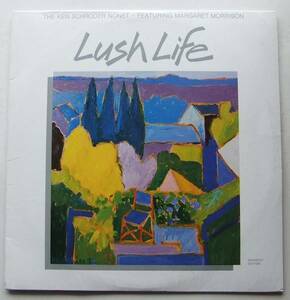 ◆ KEN SCHRODER Nonet / Lush Life ◆ Mesmeric DEX-108E ◆