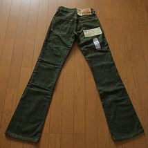 ★ Levis リーバイス 550 ★_画像3