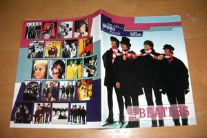 ビートルズ THE BEATLES 【 A tear-out photo book ◆洋書◆ 】