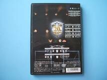 中古ＤＶＤ☆シュートボクシング　20th ANNIVERSARY SERIES☆_画像2