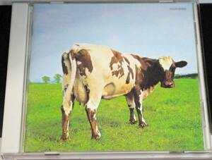 PINK FLOYD / ATOM HEART MOTHER