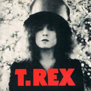 中古 T.レックス / T.REX 【ザ・スライダー】 紙ジャケ CD