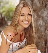 コルビー・キャレイ Colbie Caillat サイン フォト_画像2