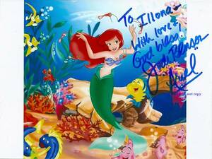 1989 year movie little * mermaid Ariel sa Info to