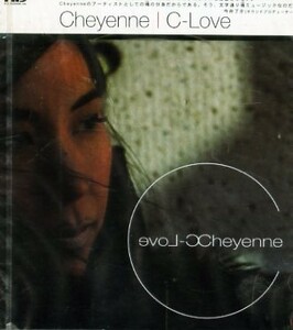 ■ Cheyenne ( シャイアン ) [ C‐Love ] 新品 未開封 CD 即決 送料サービス ♪