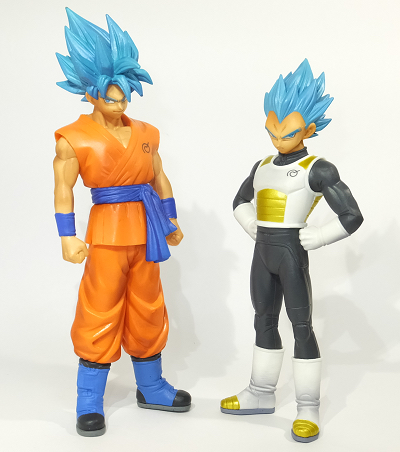 2025年最新】Yahoo!オークション -一番くじ ドラゴンボール msp