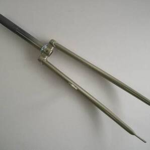 ▲▽★ 補修用 26インチ前フォーク ママチャリ用・BLO