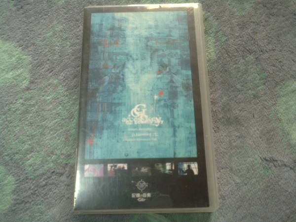 CRISIS DOLL'S,松岡充(SOPHIA),VHSビデオテープ まとめ買い】 CRISIS メルカリ - DOLL'S,松岡充(SOPHIA),VHS