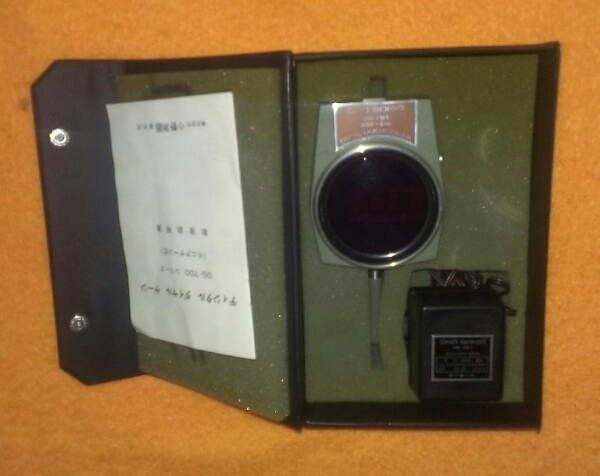 2025年最新】Yahoo!オークション -小野測器(測定器)の中古品 2025年最新】Yahoo!オークション -小野測器(測定器)の中古品