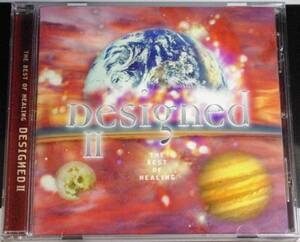 DESIGNED II THE BEST OF HEALING
