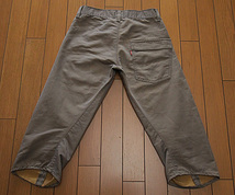 ★ Levis リーバイス ENGINEERD JEANS 送料無料 ★_画像3