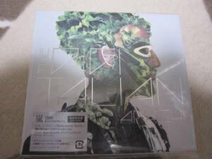 【新品】 ★ 嵐/ARASHI THE DIGITALIAN (初回限定盤 CD＋DVD)