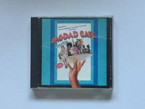 BAGDAD CAFE 映画 バグダッド・カフェ OST CD USED CALLING YOU