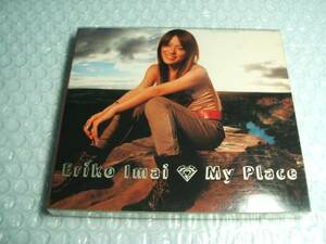 【中古CD】　今井絵理子 / My Place