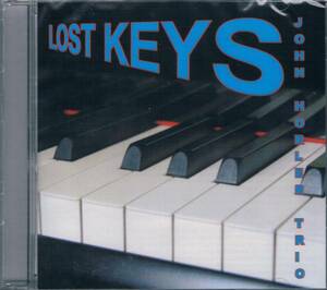 最終入荷◆仄暗い陰影感が魅力の隠れ名盤★ジョン・ホーラーJohn Horler/Lost Keys