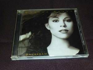 CD　Mariah Carey/Daydreamマライア・キャリー／デイドリーム　　7304