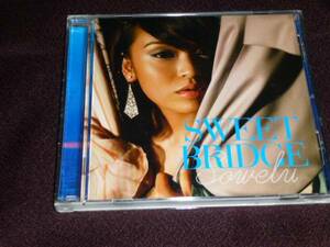 CD　Sowelu／Sweet Bridge　　　1501