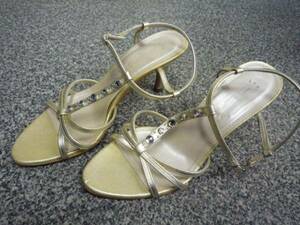 * marie femme sandals 23 *