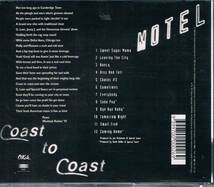 中古 G・ラヴ / G. LOVE 【COAST TO COAST MOTEL】 CD_画像2