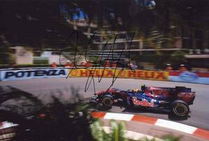 F1 Scuderia Toro Rosso high me*arug L sa Lisa Info to