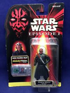 = - zbro= Звездные войны Basic фигурка Darth Maul Jedi Duel ver@STARWARS