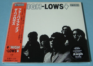 Высокий Lowes ☆ 4 × 5 перед пять новых неоткрытых компакт -дисков