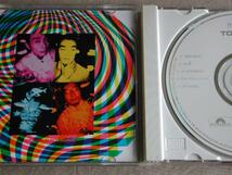 パール兄弟 CD／トーイヴォックス TOYVOX 1989年 80年代 廃盤_画像3