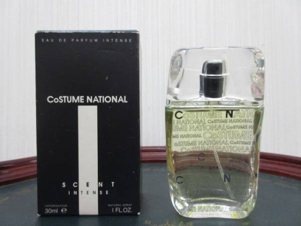 2023年最新】ヤフオク! -costume national(香水、フレグランス)の中古