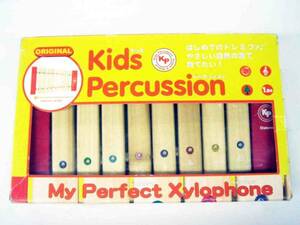  xylophone Kids percussion instrument my Perfect rhinoceros ro phone 