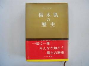 ●栃木県の歴史●県史シリーズ9●大町雅美●即決