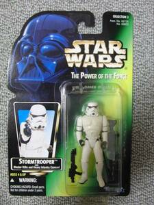  Stormtrooper unopened 