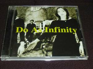 CD　Do As Infinity／BREAK OF DAWN　2009