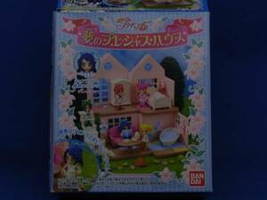 ★★yesプリキュア5★夢のプレシャスハウス★キュアアクア★★