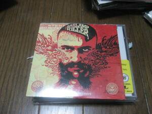 新品MIXCD THE GASLAMP KILLER _ I Spit On Your Grave kiyo MADLIB J DILLA、FLYING LOTUS