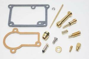 RZ250R 3HM original carburetor repair overhaul set / cab diaphragm air cut valve(bulb) exchange gasket O-ring attaching ⑨