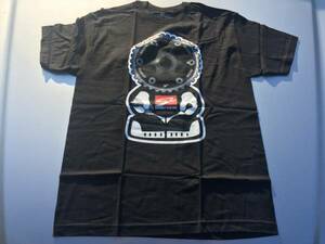 eeffect apparel x SKUNK2 GearHeadz Tシャツ Lサイズ USDM 黒 正規輸入品　