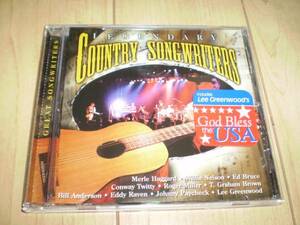 ○Country Songwriters/V.A.*カントリー